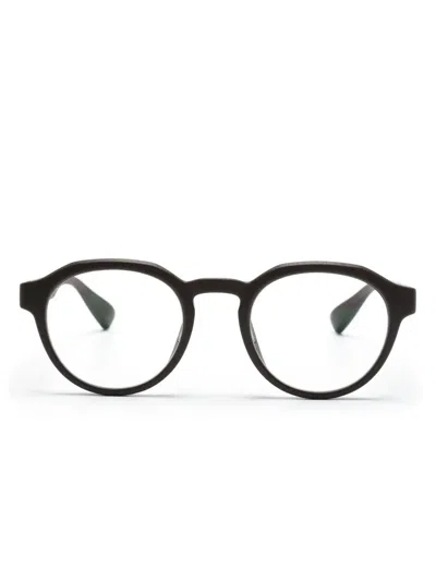 MYKITA JARA ROUND-FRAME GLASSES