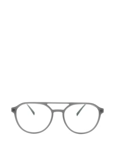 Mykita Jasmi Double-bridge Glasses In Pattern
