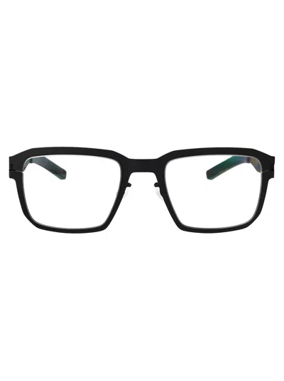 MYKITA JEFFERSON GLASSES