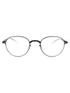Mykita Flemming Glasses In Black