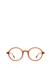 Mykita Jojo Round-frame Glasses In 787