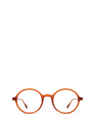 Mykita Jojo Round-frame Glasses In 787