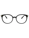 Mykita Julla Glasses In Black