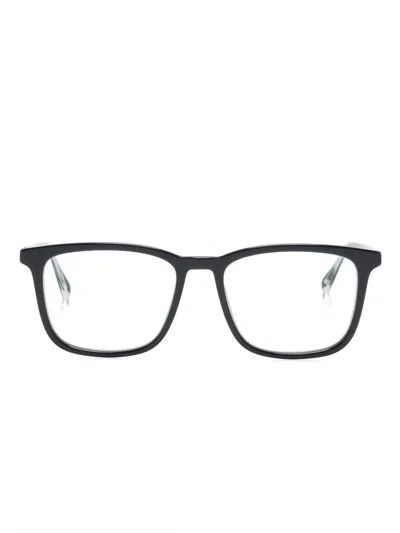 MYKITA KENDO SQUARE-FRAME GLASSES