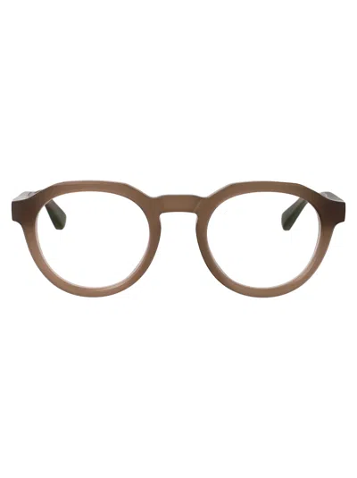 Mykita Kimber Glasses In Brown