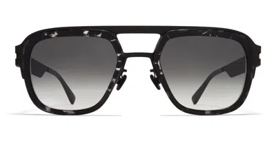 Mykita Sunglasses In Black