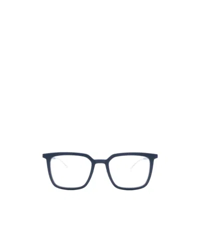 Mykita Kolding 628 Square Glasses In White