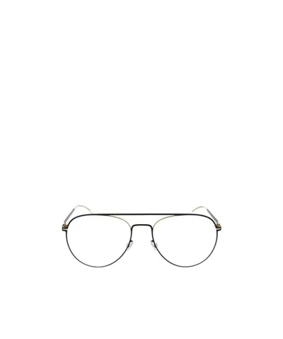 Mykita Ladies' Sunglasses In Black