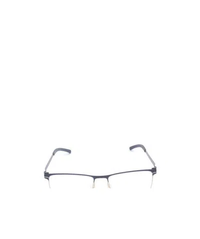 Mykita Ladies Sunglasses In Gray