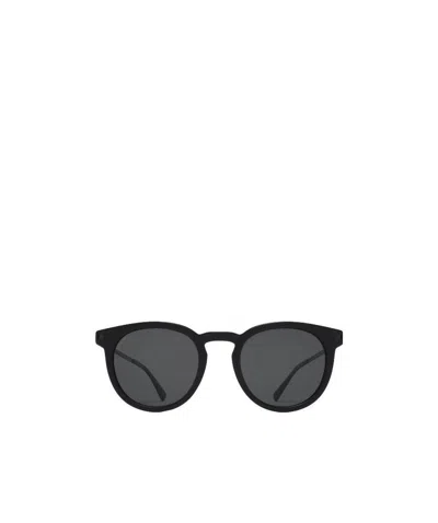 Mykita Lahti 880 Sunglasses In Black