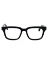 Mykita Lamin Frames In Milky Indigo/shiny Silver