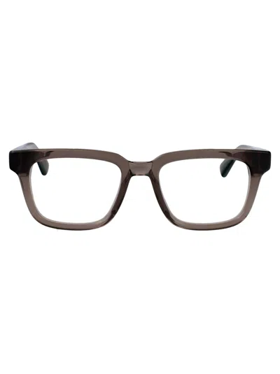 Mykita Lamin Glasses In Silver