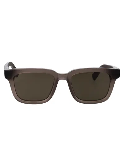 Mykita Lamin Sunglasses In Black