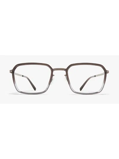 Mykita Lauri Eyewear In Green