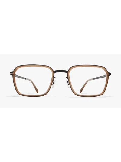 Mykita Lauri Eyewear In Brown