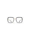 Mykita Layana Rectangle-frame Glasses In 768