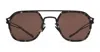 Mykita Sunglasses In Brown