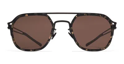 Mykita Sunglasses In Black