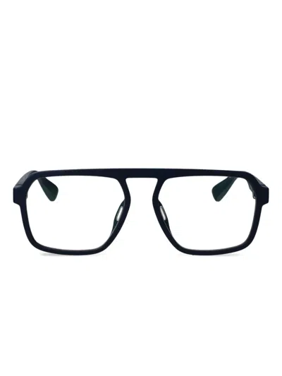 Mykita Leto Glasses In Blue
