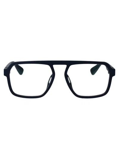 Mykita Leto Glasses In Black