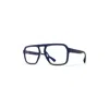 Mykita Leto346 Md34 Indigo In Blue