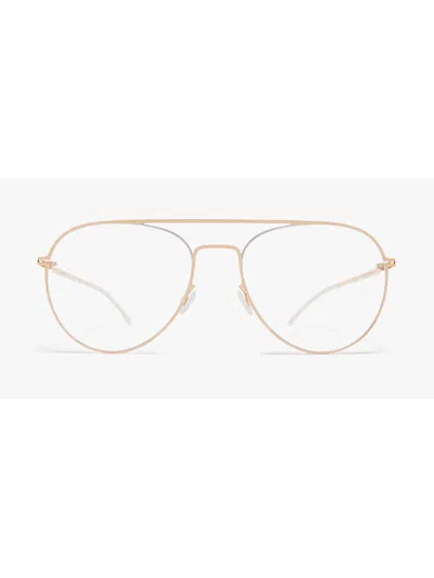 Mykita Lite Eero Optical Frame In Transparent