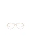Mykita Lite Series Flat Lens In Nude