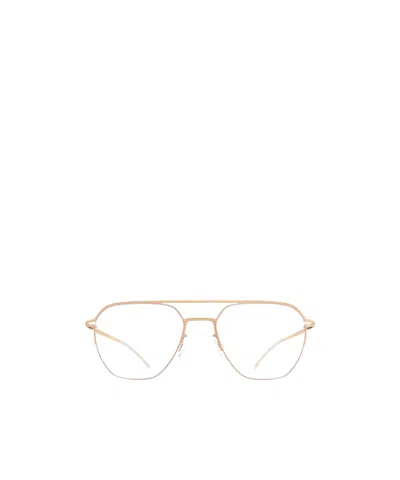 Mykita Lite Series Flat Lens In Nude