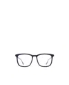 Mykita Logo Flat Mirror In Black