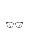 Mykita Logo Flat Mirror In Black