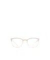 Mykita Eyeglasses Elba In Nude