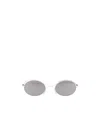Mykita Mmesse001 Sunglasses In Gray