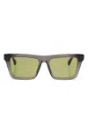 Mykita Lome C159 Sunglasses In Grey
