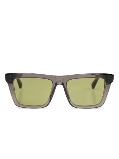Mykita Lome C159 Sunglasses In Grey