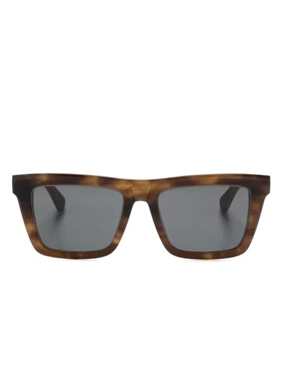 Mykita Lome Sunglasses In Brown