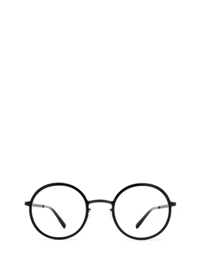 Mykita Lumi A6 Black/black Glasses