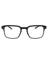 Mykita Matis Glasses In Black