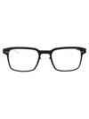 Mykita Matis Glasses In Black