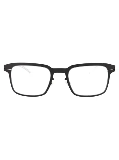 Mykita Matis Glasses In Storm Grey