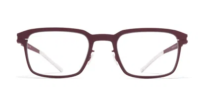 Mykita Matis Men's Glasses, Purple, Size 51