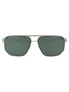 Mykita Perry Sunglasses In Metallic