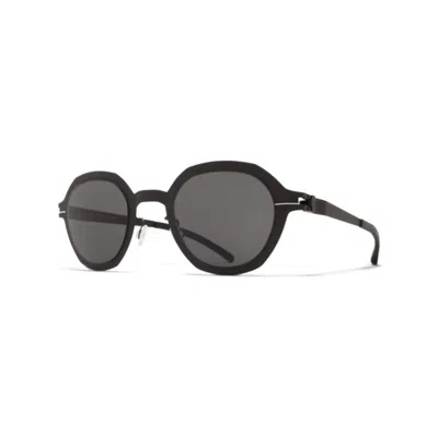 Mykita Maureen002 Black