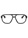 Mykita Mavon Glasses In Black