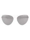 Mykita Mmesse015 Sunglasses In Brown