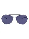 Mykita Mmesse012 Sunglasses In Blue
