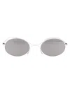 Mykita Mmesse001 Sunglasses In Gray