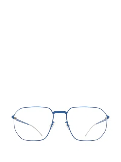 Mykita Mio Geometric-frame Glasses