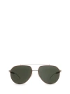 MYKITA ML13 SUN MATTE SILVER SUNGLASSES