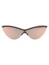 Mykita Mmecho002 Sunglasses In Neutral