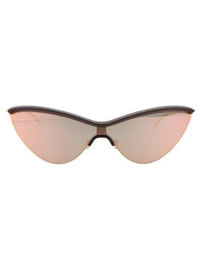 MYKITA MMECHO002 SUNGLASSES